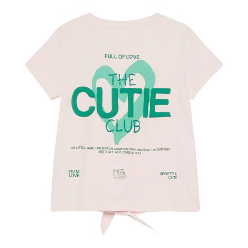 T-Shirt Cutie