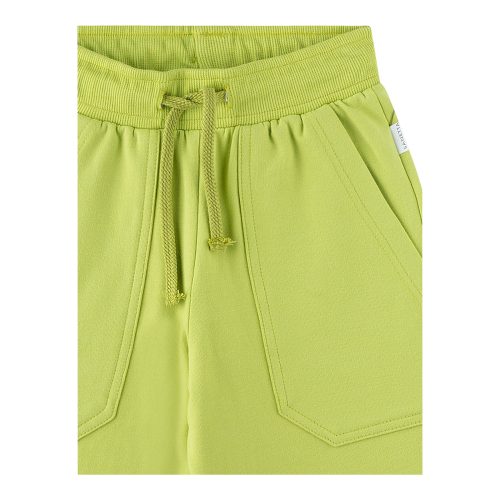 Sweatshorts mit Taschen