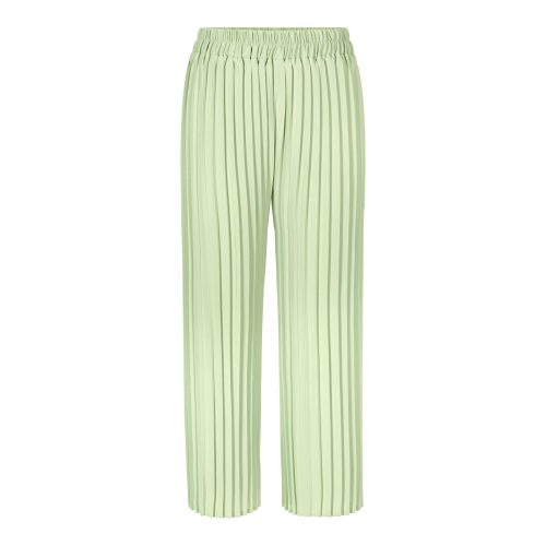 wedolina, Culotte-Plisseehose "Sonja", Größe: XXL