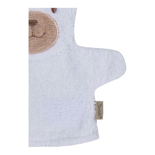 Waschhandschuh