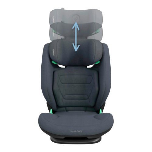 Kindersitz Rodifix Pro 2