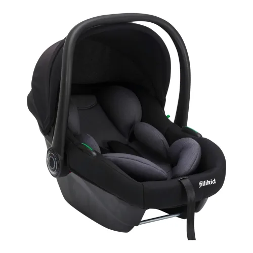 Babyschale Neo SL inkl. Isofix-Basis