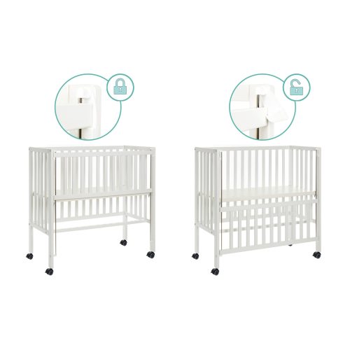 Beistellbett Cocon Plus