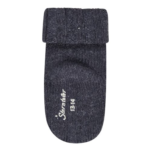 Wollsocken