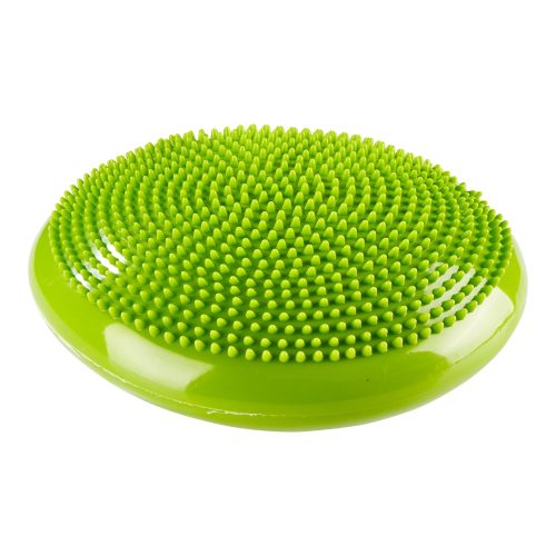mayenvital, Balancekissen