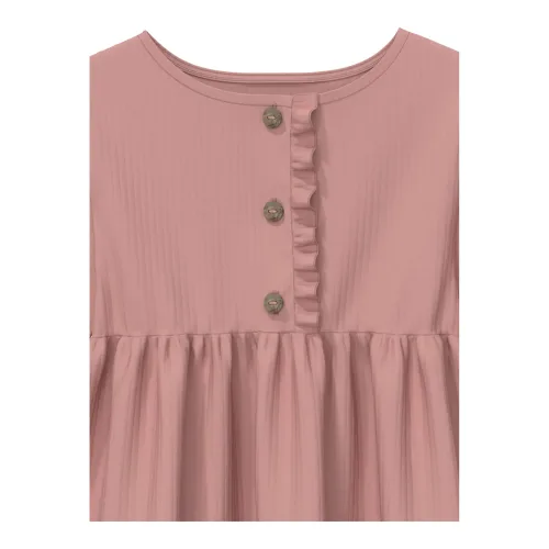 Kleid langarm