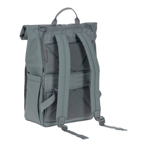 Wickelrucksack Rolltop Up