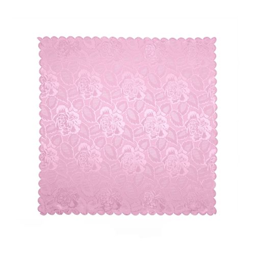 viva domo, Jacquard-Tischdecke "Jasmin"