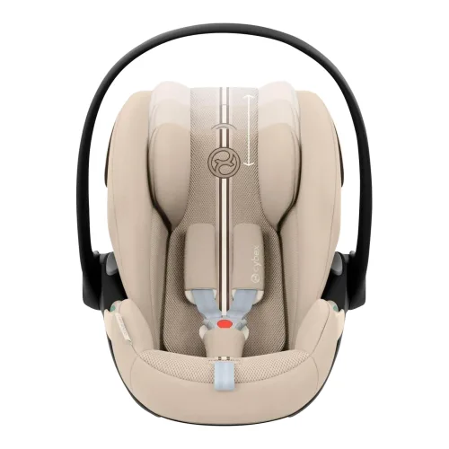 Babyschale CLOUD G3