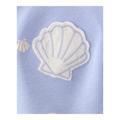 Spieler Muscheln
