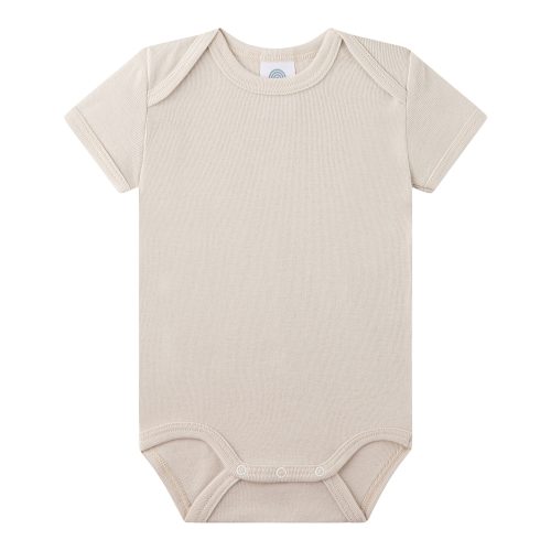 2er-Pack Bodys kurzarm Regenbögen