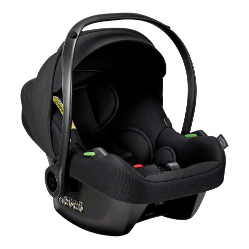 Kombikinderwagen Resea FOLD Trio-Set inkl. Babyschale Cosmo 2.0