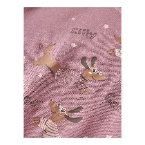 Sweatshirt Hunde