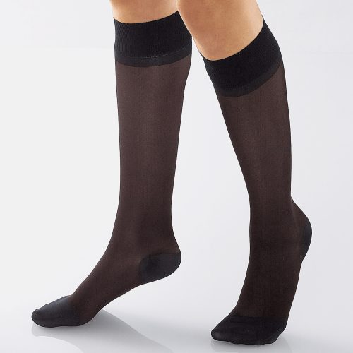 COMPRESSANA, Knie-Stützstrümpfe von COMPRESSANA, Größe: XL