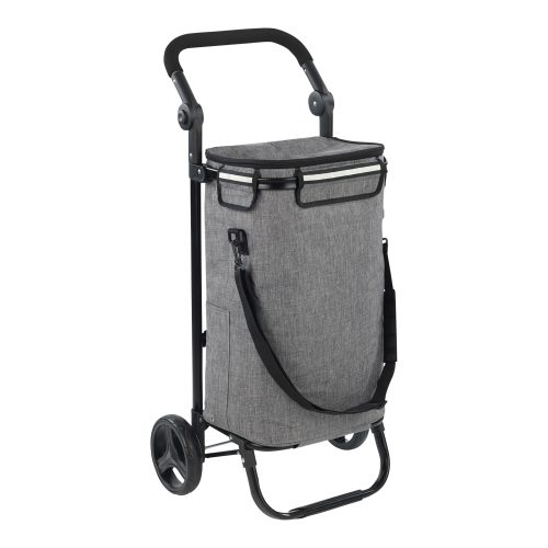 Maximex, Einkaufstrolley "Thermo & Comfort"