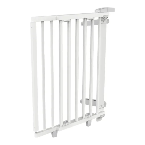Treppenschutzgitter Plus 67-95 cm