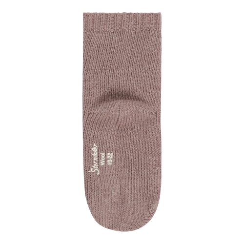 Wollsocken