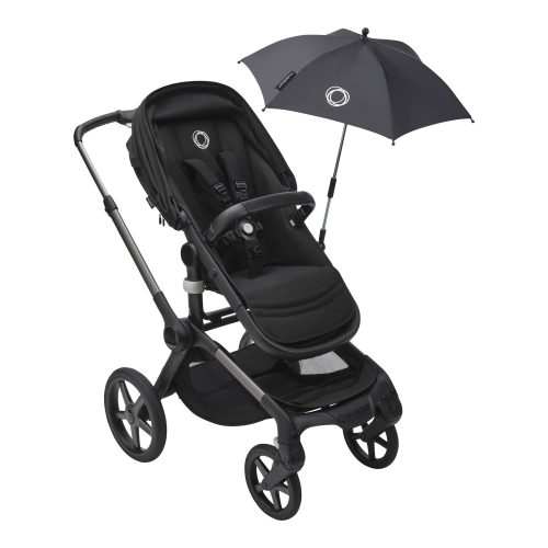 Bugaboo, Bugaboo Sonnenschirm schwarz unisex