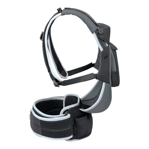 Osprey, Osprey Poco Kindertrage Reisetaschen 1 ct Schwarz