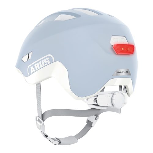Fahrradhelm Smiley 3.0 ACE LED
