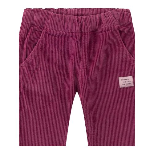 Cordhose
