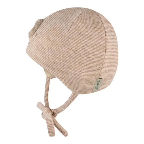 Wintermütze Löwe