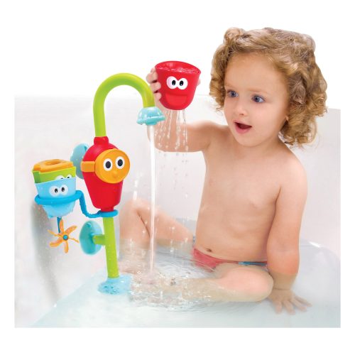 Badespielzeug Wasserspiel Dusche