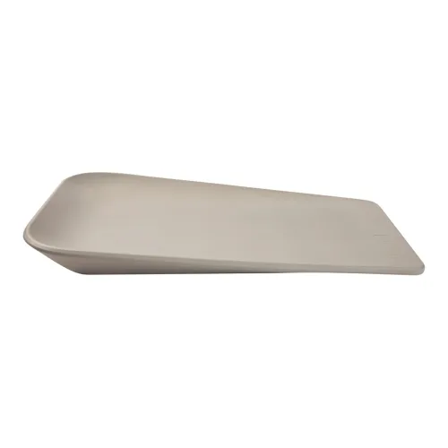 Leander, Leander Wickelauflage Matty Mini 47,2 x 68,2 cm braun unisex