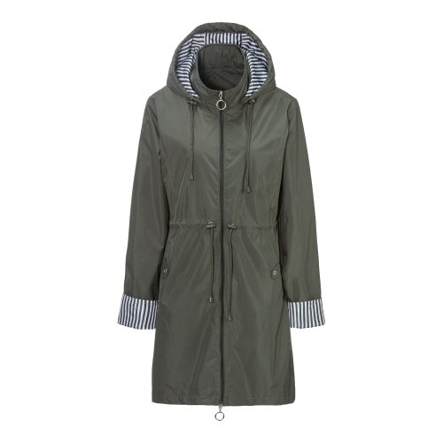 wedolina, Regenjacke "Linda", Größe: S