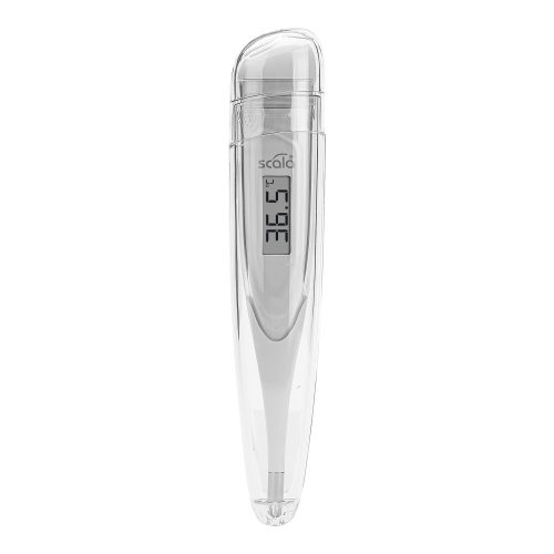 scala, Scala SC 28 flex weiss Fieberthermometer