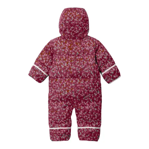 Schneeoverall Snuggly Bunny