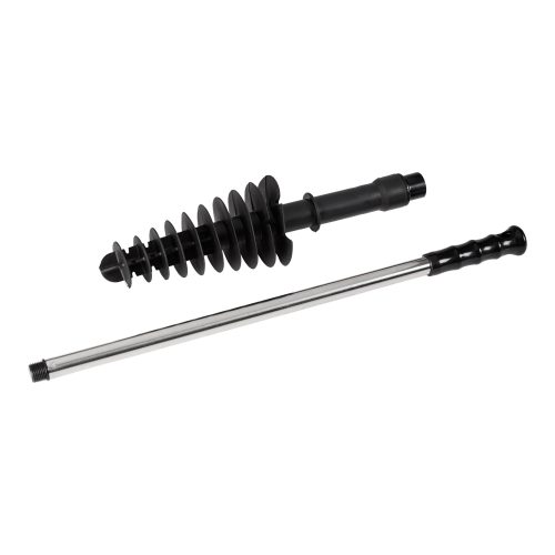 genialo, Flexi-WC-Reiniger