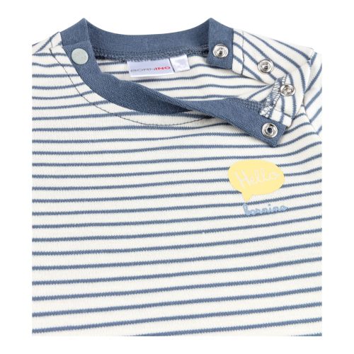 T-Shirt Ringel