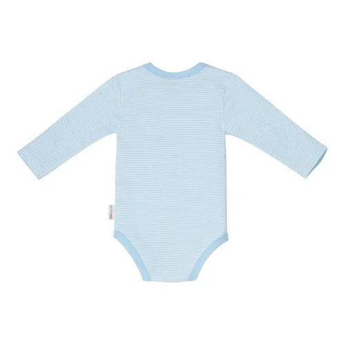 2er-Pack Bodys langarm
