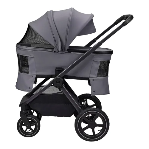Kombikinderwagen GIO FOLD Air