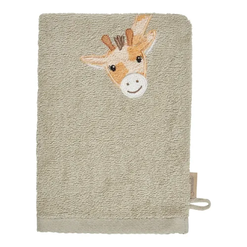 2er-Pack Waschlappen