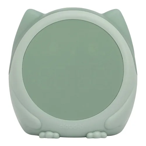 cloud b - Cloud Owlie Lernwecker, Multicolor