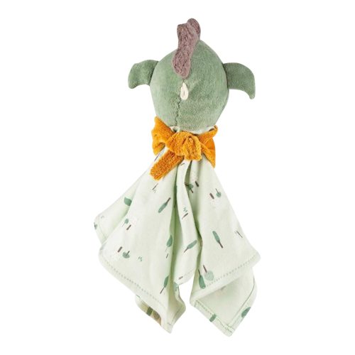 Schmusetuch Drache 27cm