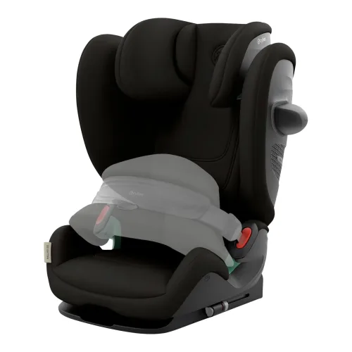 Kindersitz Pallas G3