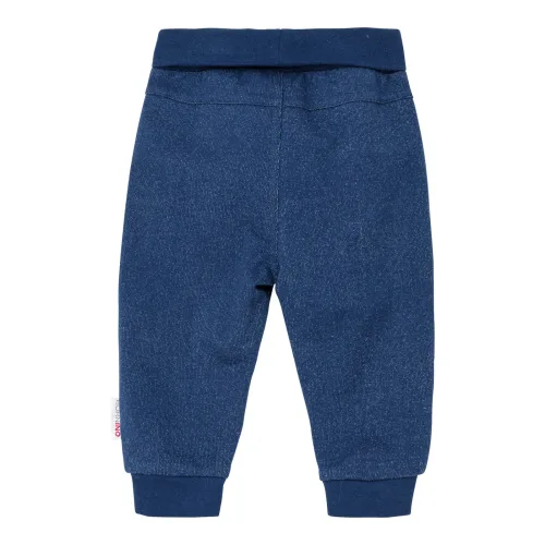 Sweat-Jeans
