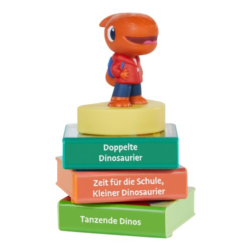 Story Dream Hör-Geschichte Dino Kollektion