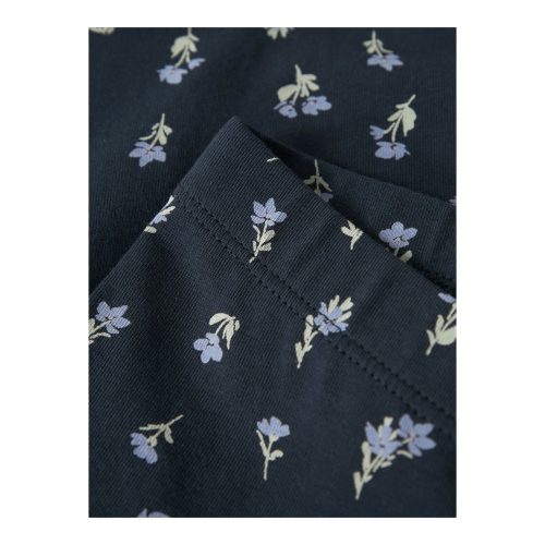 Name It, Name It - Leggings, 104, Marine