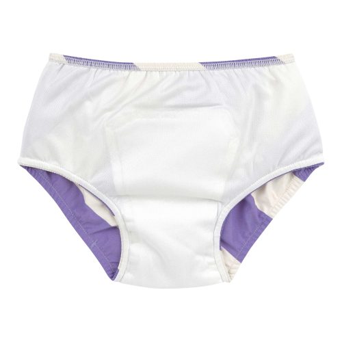 Badewindelhose Streifen