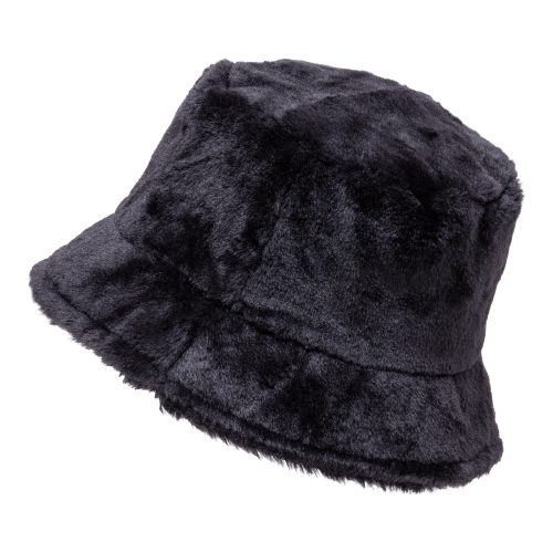 undefined, Kuschel-Hut ?Olga?, Größe: M, schwarz