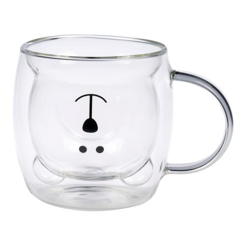 genialo, Thermo-Tasse ?Bär?, 250 ml