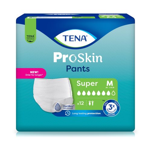 Tena, TENA Tena ProSkin Pants unisex, Größe: L