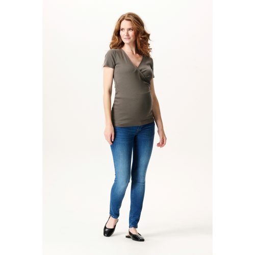 Umstands-Jeans Avi Skinny