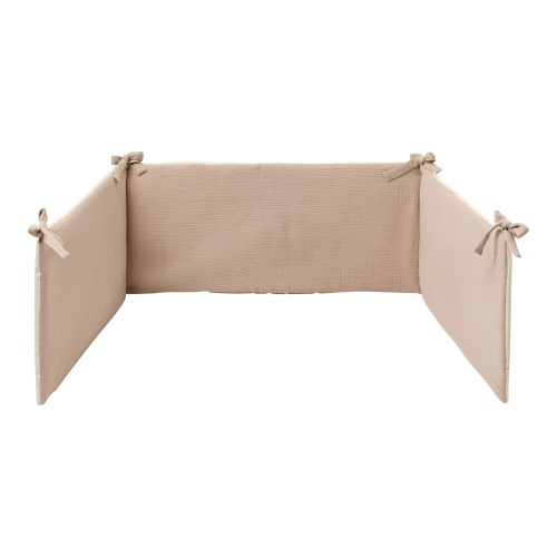 Wende-Nestchen Musselin 34x180 cm