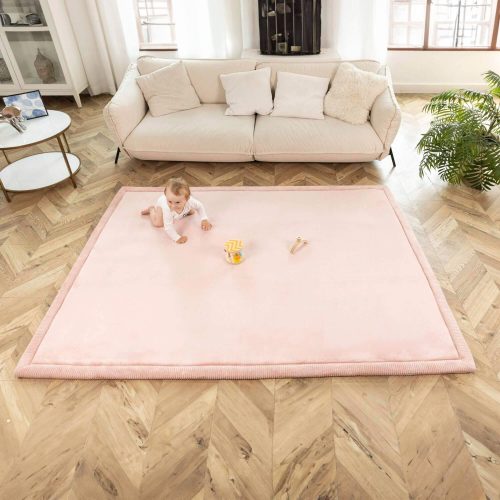 Kinderteppich mit Memory-Schaum 150x200 cm