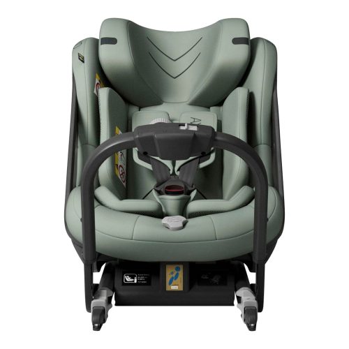 Kindersitz One 3
